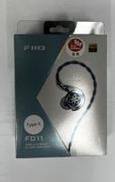 Fiio FD 11 In-Ear-Kopfhörer