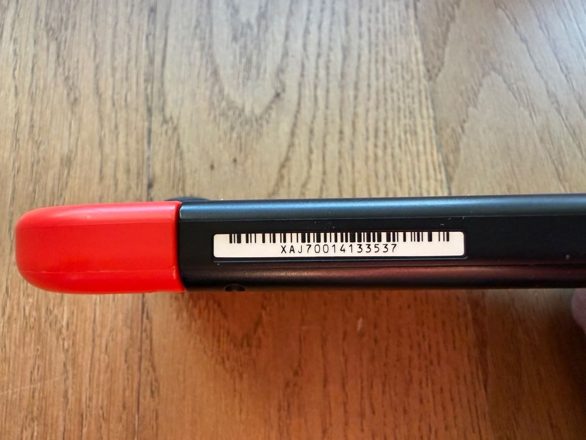Nintendo Consoles: Nintendo Switch Konsole / CFW-fähig – D'occasion à Läufelfingen par Seraphim13 4