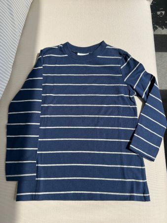 Coccodrillo, 122 cm 7 Jahre neuwertiges Langarm Shirt