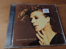 Marianne Faithfull - A Secret Life