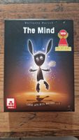 Kartenspiel The Mind