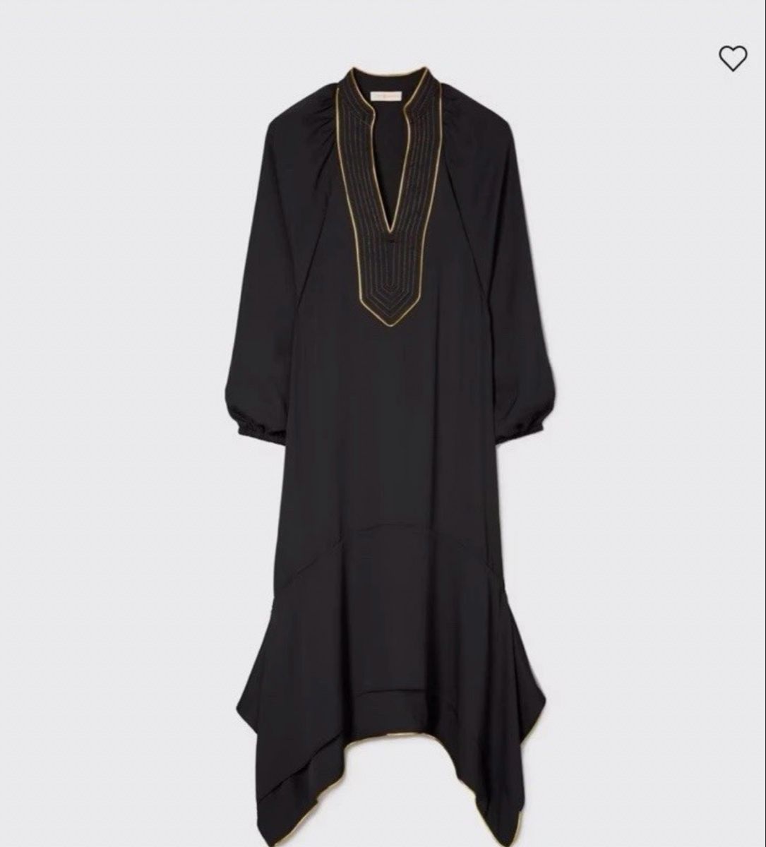 Tory Burch Robes: Tory Burch Kleid schwar M – D'occasion à Baar par miami88mami