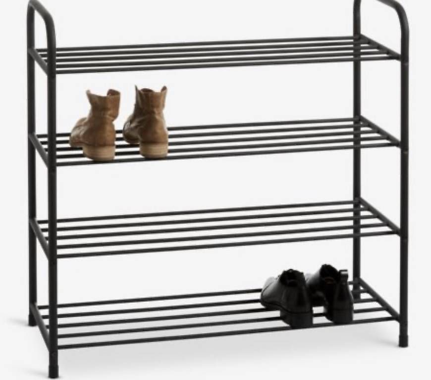 Scaffali: Schuhregal – Usato da St. Gallen venduto da merjemahusic 3