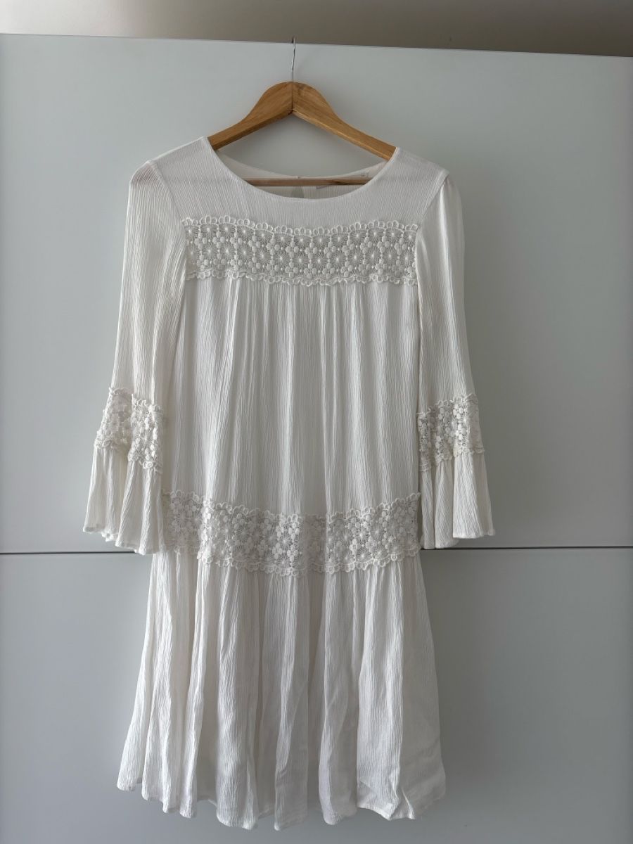 Only Robes: Sommerkleid – D'occasion à Pfäffikon ZH par Coffee44