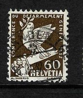 189 Voll Stempel  (Kat. 12.--)  ab 1.--