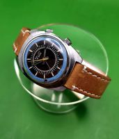 PILJOT 18 JEWELS MECHANISCHE HANDAUFZUG SOWJETISCHER PRODUKT