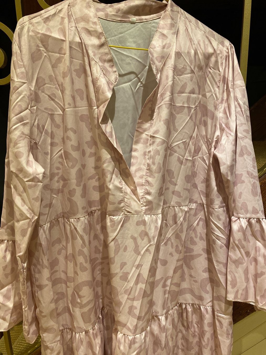 Vestiti: Kleid – Nuovo (secondo la descrizione) da Buchberg venduto da Delmonte