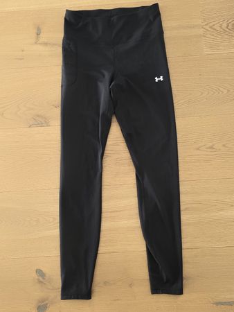 Under Armour Damen Leggings Gr. M