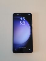 Samsung S23+,  phantom schwarz, 256GB, in OVP
