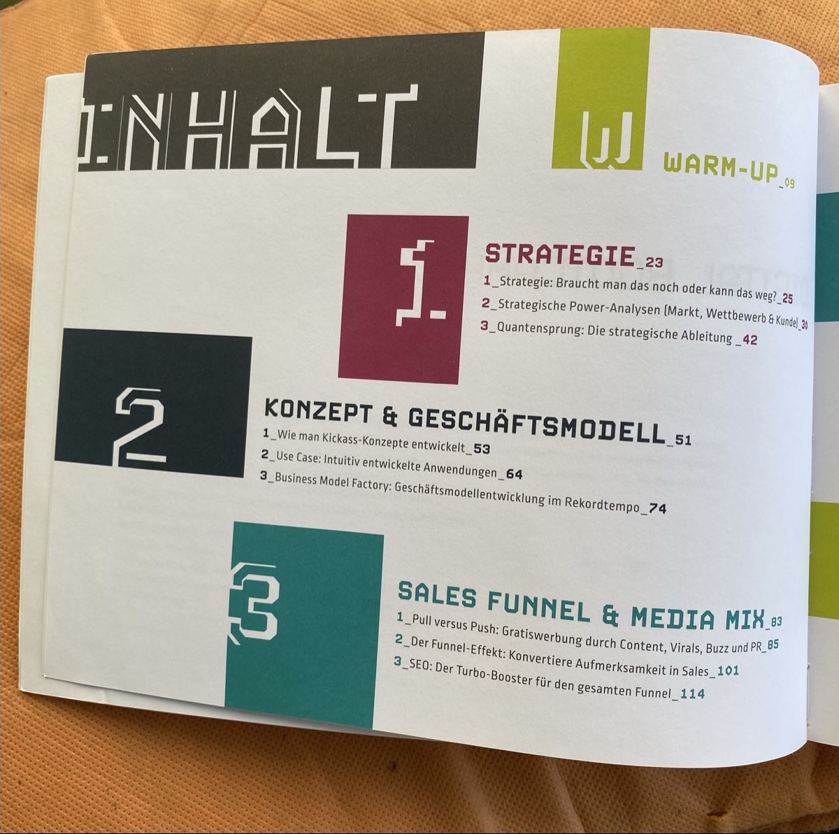 Libri: Digital Bootcamp -  Power Handbuch f. dig. Marketing – Usato da Aathal-Seegräben venduto da wagenburg01 2