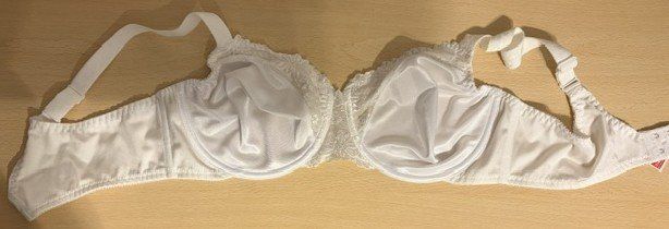 Triumph Altra biancheria intima: 2 BH, Triumph, 90C, ungetragen – Nuovo (secondo la descrizione) da Glattfelden venduto da Matschtli30 2