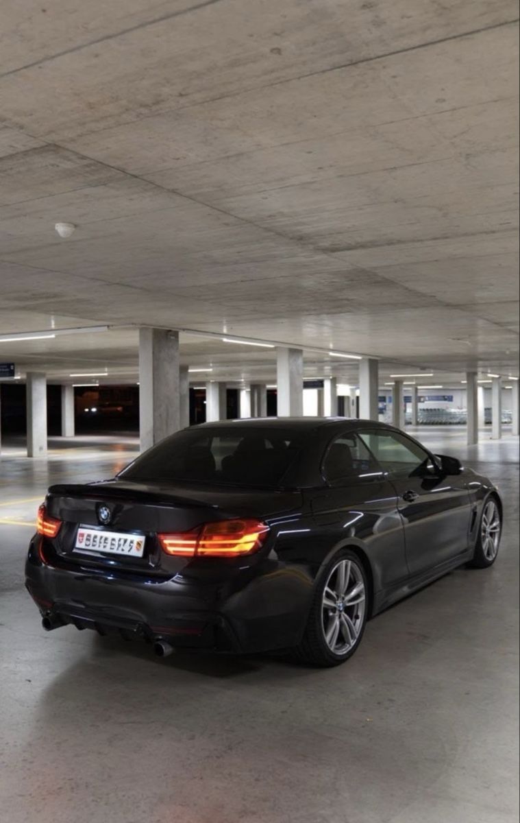 BMW Automobili: BMW 435i Cabriolet  – Usato da Wasen im Emmental venduto da tie_kd28 2