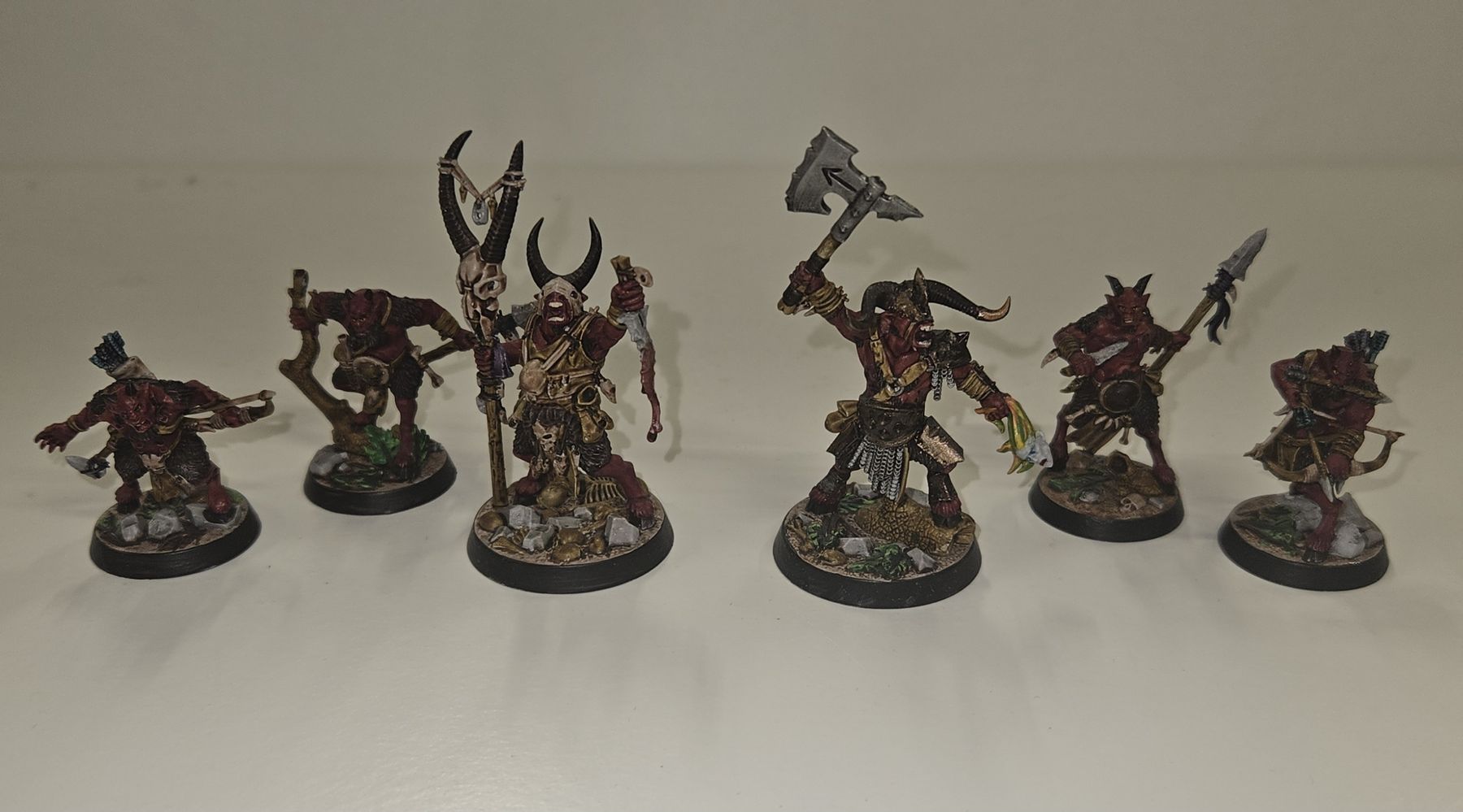 Giochi: Warhammer Underworlds Beastgrave – Usato da Windisch venduto da dwa_d7qf 2