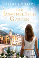 Conrad Elena - Der Jasminblütengarten / Roman