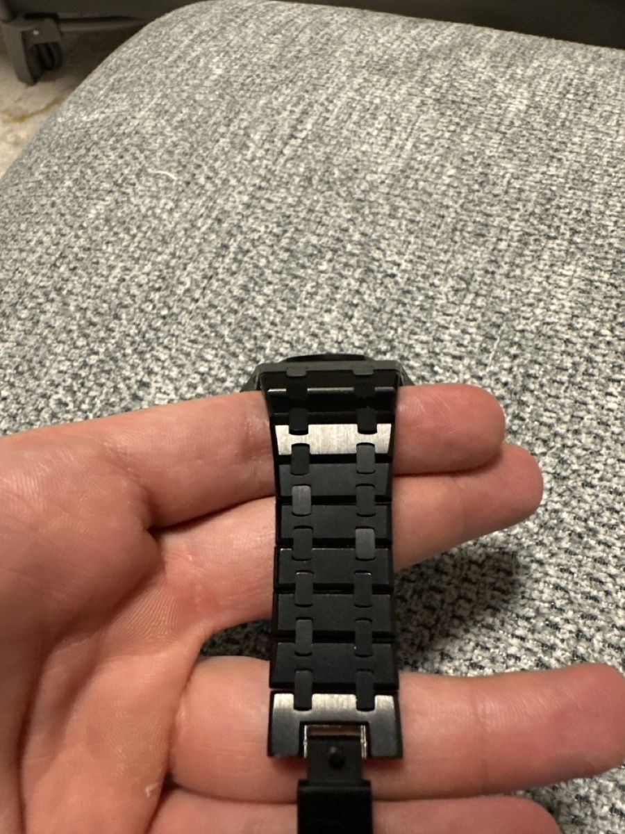 Casio Orologi: G-Shock Casio CasiOak comme neuve – Nuovo (secondo la descrizione) da Thônex venduto da Kardo50 2
