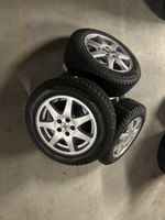 GAMAPARTS Winterkompletträder VW/AUDI/SEAT/SKODA