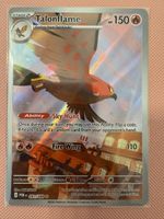 🇬🇧 Pokémon TCG - Talonflame / 091/088