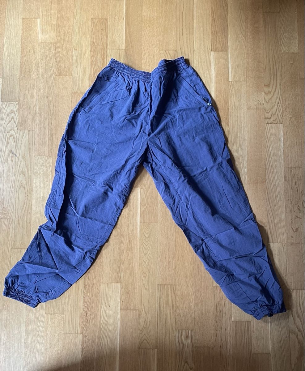 Pantaloni: vintage trainerhose – Usato da Schaffhausen venduto da Benes_brocki 2
