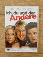 DVD "Ich, du und der Andere" (2006)