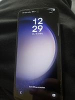 Samsung Galaxy S23+ Smartphone Schwarz sehr guter Zustand!!