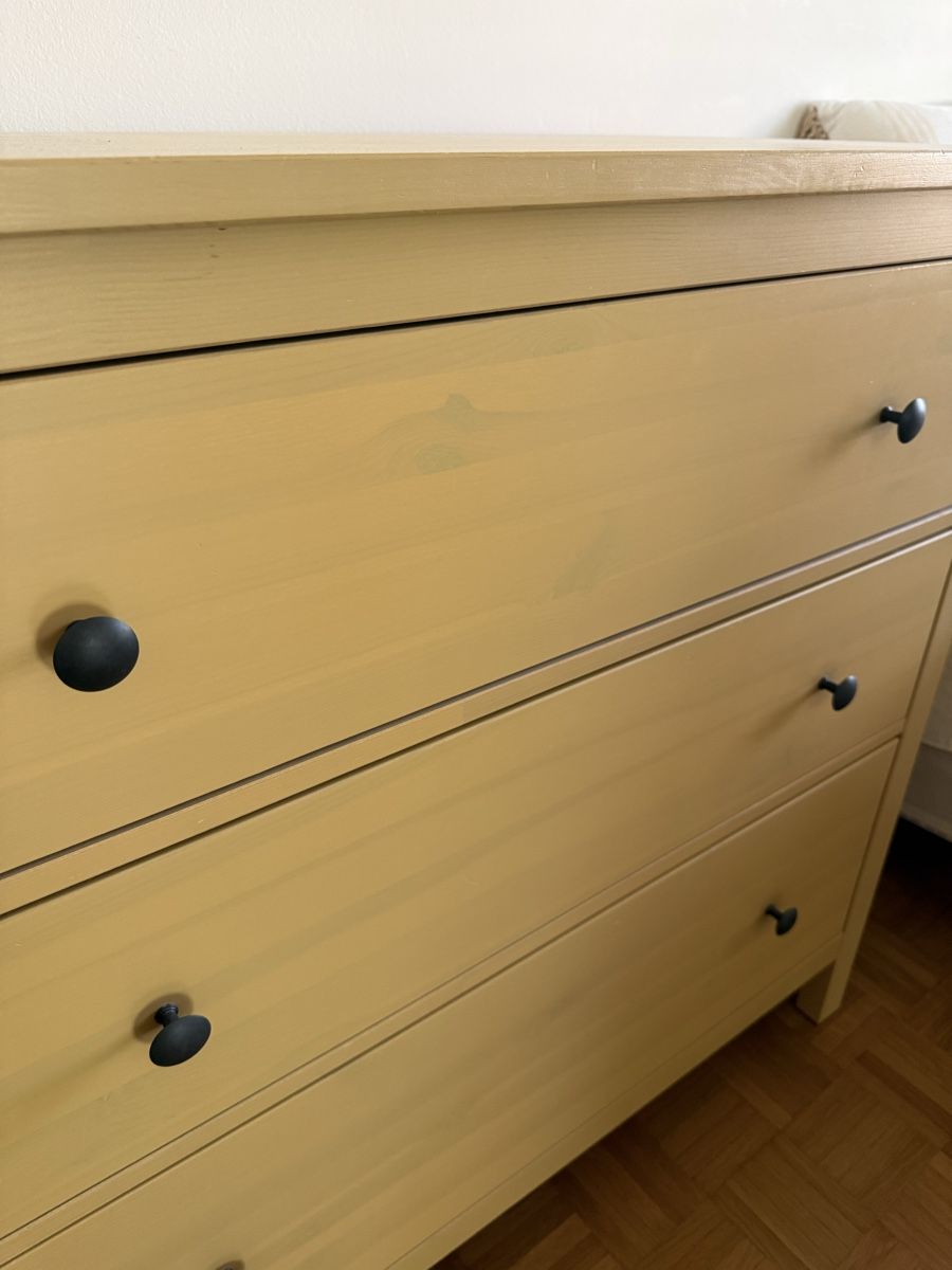 Kommoden: Hemnes Komode von Ikea – Gebraucht aus Binningen von zoemaya 1