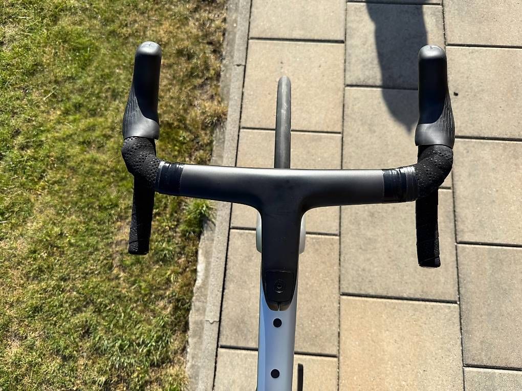 BMC Vélos: BMC Roadmachine 01 FOUR – D'occasion à Bellach par ben_m99w 2