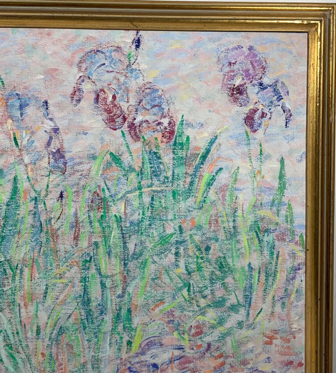 Franco Mazzoni (19282006 ) grosses Gemälde Kaufen auf Ricardo