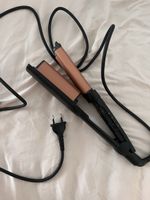 Locken Stab , Welleneinsen, mermaid hair 