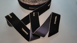Chanel Band Weihnachten 2023