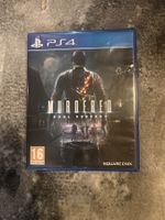 PS4 Game: Murdered Soul Suspect - Top Zustand, Horror!
