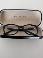 Bvlgari Eyeglasses - Black Frame