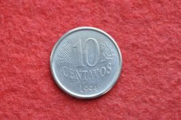 währung brasil 1994