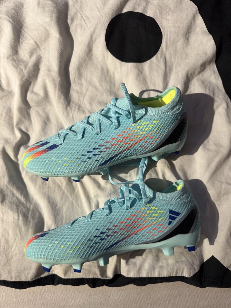 Adidas Herrenschuhe: Crampons Adidas Speedportal 3 – Neu und originalverpackt aus Porrentruy von fee_24 3