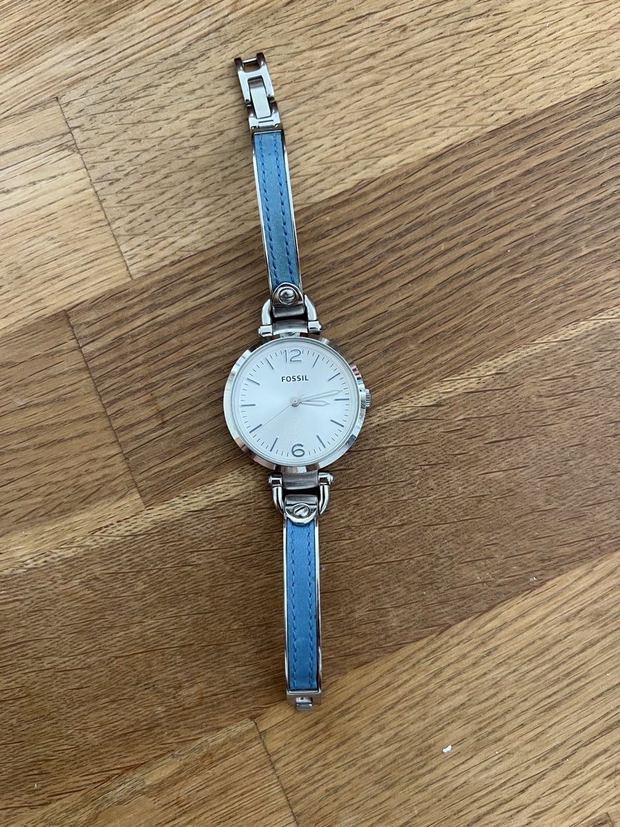 Fossil Montres: Fossil watch – D'occasion à Pregassona par kat_zh5d