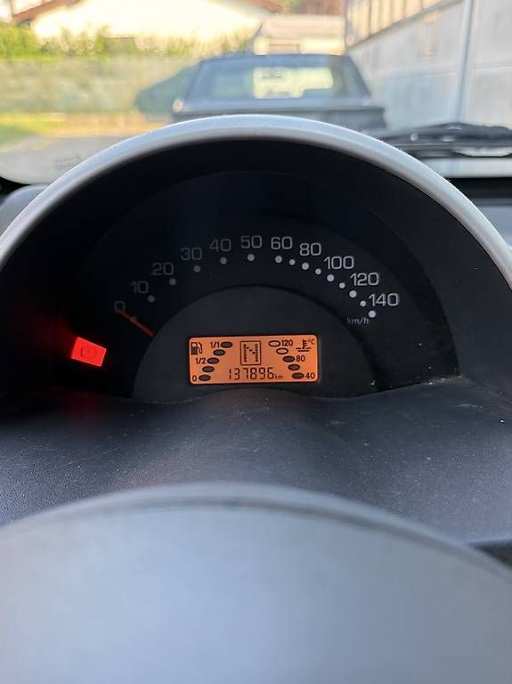 Automobili: Smart Fortwo 450 – Usato da Caslano venduto da vin_tjd2