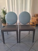 6 chaises de salle à manger - Élégance & Confort
