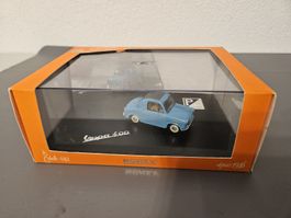 Norev Vespa 400 Modell 1/43