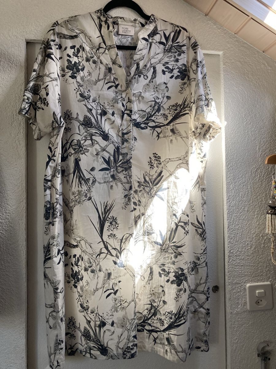 Kleider: Robe Légère  – Neu (gemäss Beschreibung) aus Gümligen von Mare8