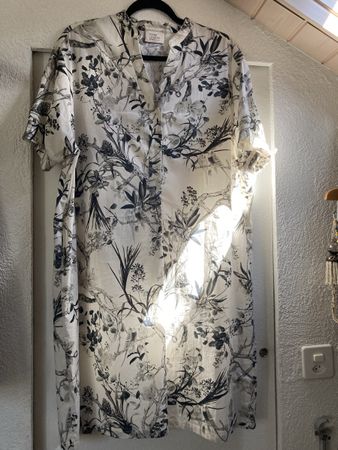 Robe Légère 