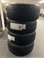 Michelin Pilot Alpin 5. 225/45 R18  95 H neu