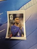 Panini Coca Cola Eduardo Camavinga