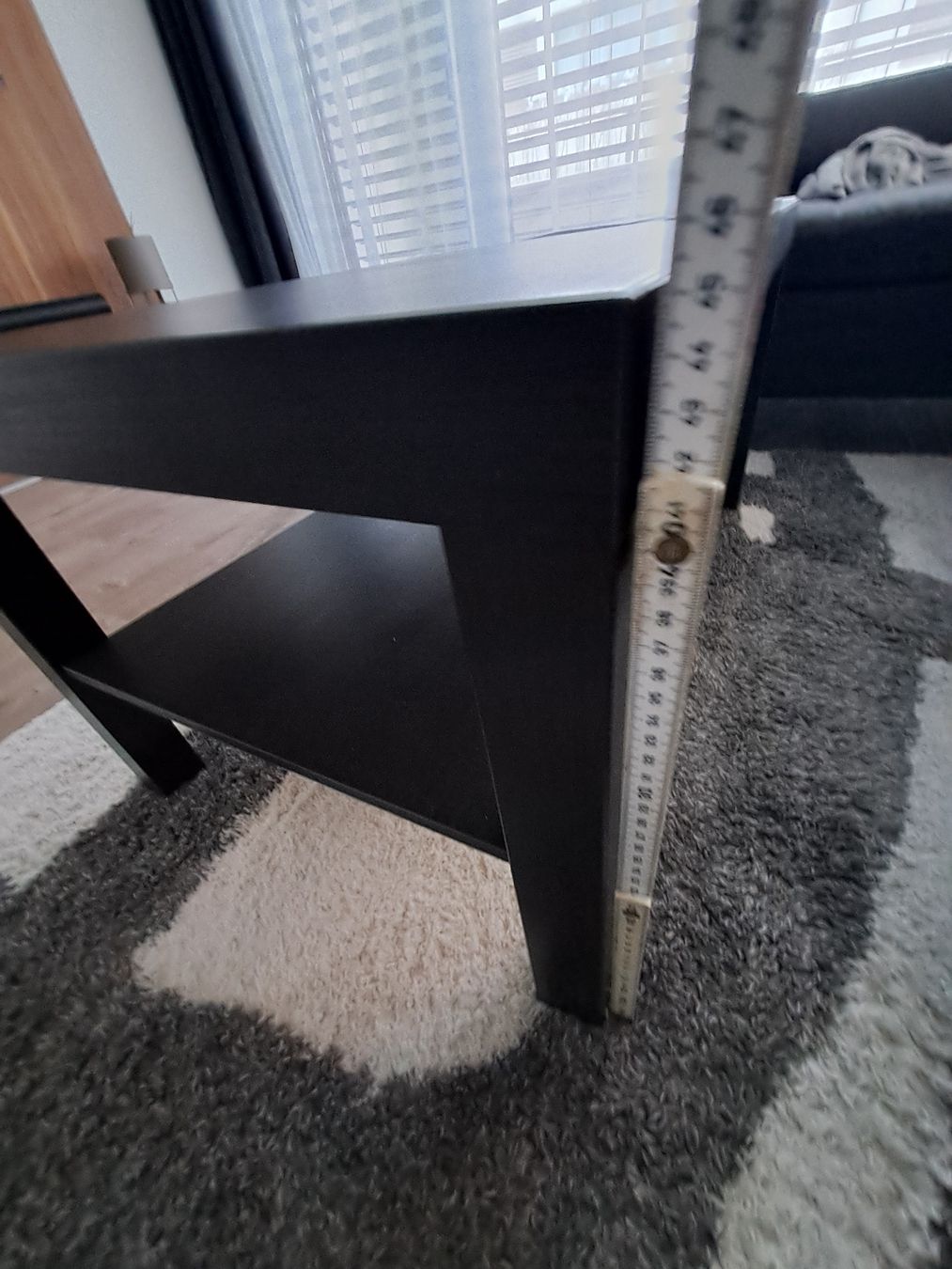 Ikea Tables: Salontisch / Couchtisch – D'occasion à Richterswil par Thomas219 6