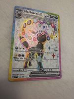 Pokemon Nachtara EX / SVP 176