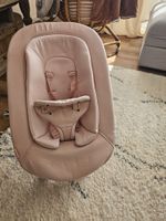 Babywippe Cybex Lemo Swaddle pink