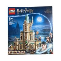Lego - Hogwarts Dumbledore's Office - 76402