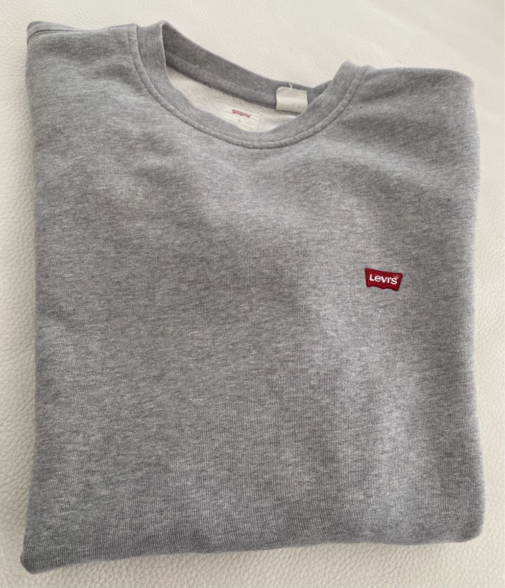 Levi's Pullover & Sweatshirts: Levis Pullover – Gebraucht aus Opfikon von Luis144 4