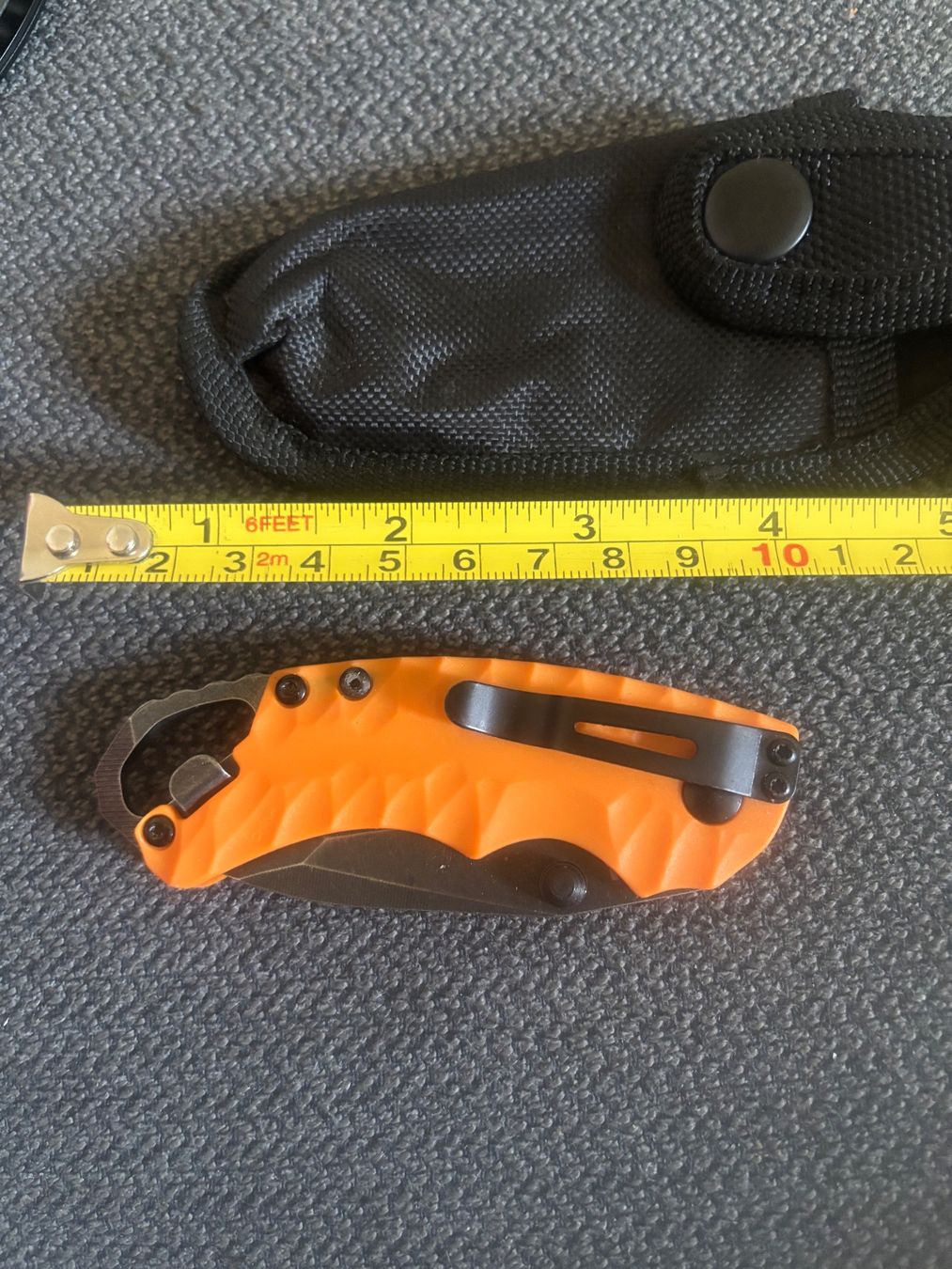 Coltelli tascabile: TASCHENMESSER NR 3 NEU – Nuovo e nell'imballaggio originale da basel venduto da Lastcall 3