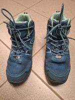 chaussures de marche Trollkid, taille 37