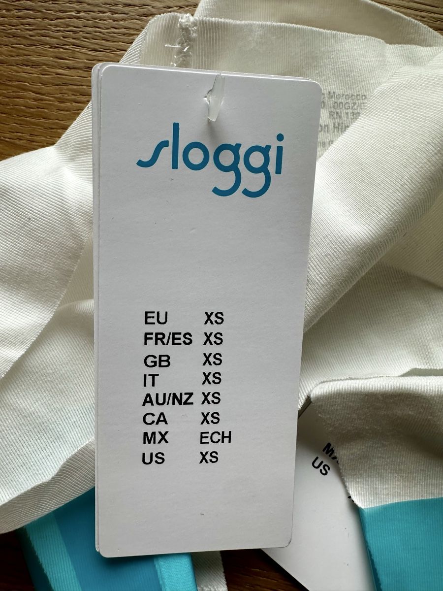 Sloggi Altra biancheria intima: SLOGGI thong x 2, new – Nuovo e nell'imballaggio originale da Zürich venduto da aidapo 3