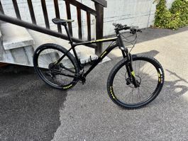 Cube Reaction Race 2019 (29’’, alu)